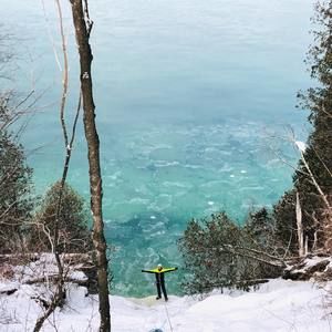 Meet your Posher, Jesse